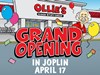 Joplin Grand Opening 4/17