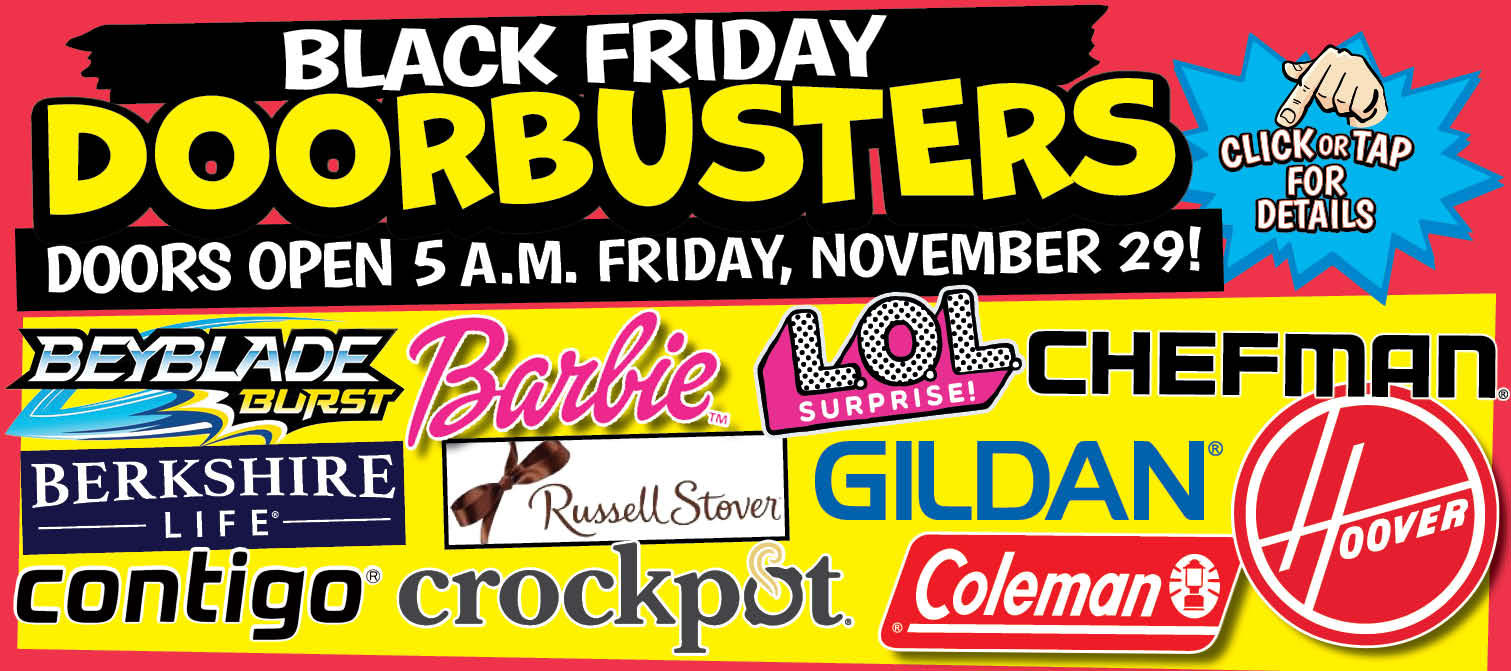 Black Friday Slider 