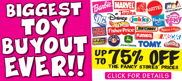 Get Good Stuff Cheap! | Ollie's Bargain Outlet