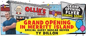 Merritt Island, FL Grand Opening 10/17/18!