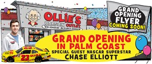 Palm Coast, FL Grand Opening 10/31/18!