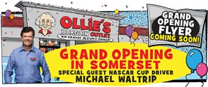 Somerset, KY Grand Opening 10/31/18!