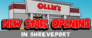 Shreveport, LA Opening 10/8/2020