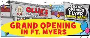 Fort Myers, FL Grand Opening 2/20/19!