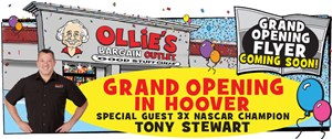 Hoover, AL Grand Opening 2/27/19!