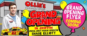 Griffin, GA Grand Opening 3/27/19!