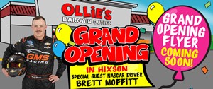 Hixson, TN Grand Opening 4/10/19!