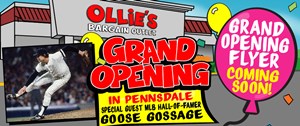 Pennsdale, PA Grand Opening 5/16/19!