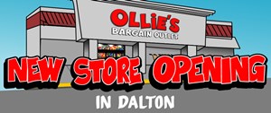 Dalton, GA Opening 5/6/2020