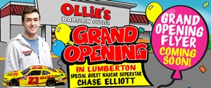 Lumberton, NC Grand Opening 6/26/19!