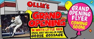 North Little Rock, AR Grand Opening 8/14/19!