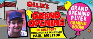 Gulfport, MS Grand Opening 8/21/19!