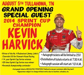 Harvick_Tullahoma_TN