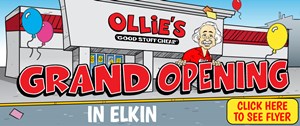 Elkin, NC  Grand Opening 7/24