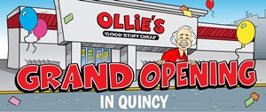 Quincy, IL Grand Opening 11/21