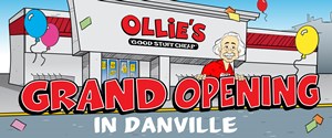 Danville, KY Opening 10/27/21