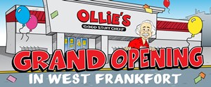 West Frankfort, IL Opening 10/27/21