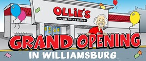 Williamsburg, VA Opening 11/10/21