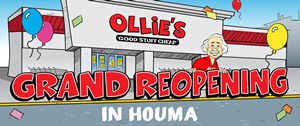 Houma, LA Re-Opening 5/26