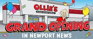 Newport New Opens 3/15