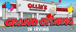 Irving, TX Opens 1/24