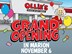 Marion, NC Grand Opening 11/6 