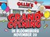 Bloomsburg, PA Grand Opening 11/20