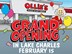 Lake Charles Grand Opening 2/15