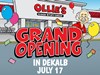 DeKalb, IL Opens 7/17