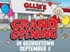 Georgetown, SC Opens 9/4