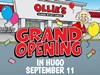 Hugo, OK Opens 9/11