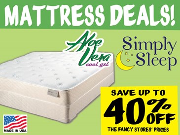 factory furniture mattress and more